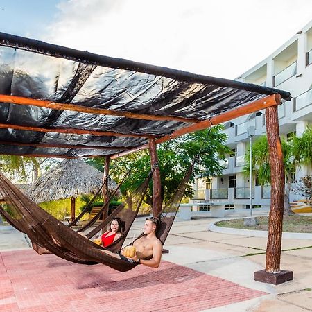 Uxmal Resort Maya Kültér fotó
